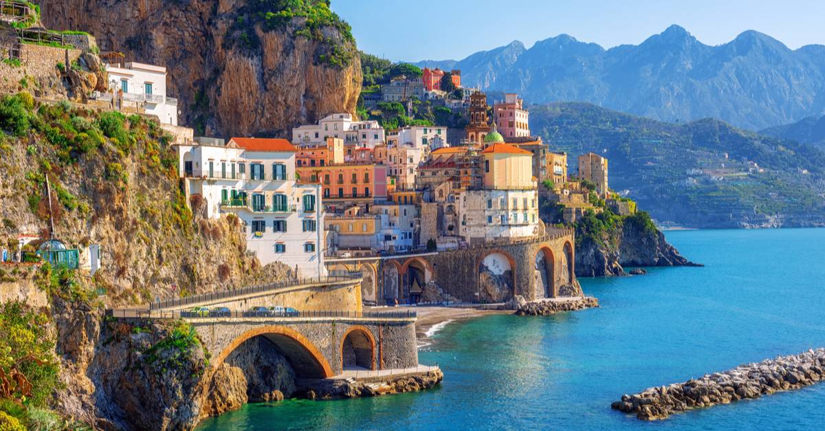 11 Bucket-List Road Trips You Need to Take During Summer 2021| CuddlyNest  Travel Blog