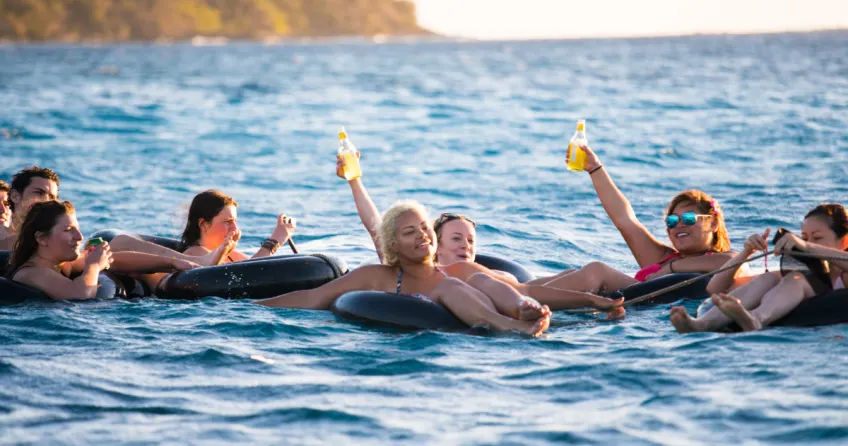 Fiji Island Hopping Tours: Everything You Need to Know | Happy Travels Fiji  Guides
