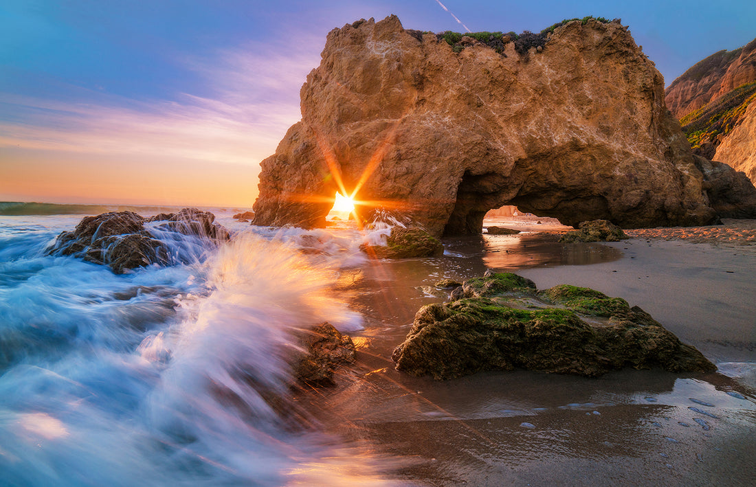 Best Quiet Beaches In The US: 8 Hidden Beach Gems | Eagle Creek