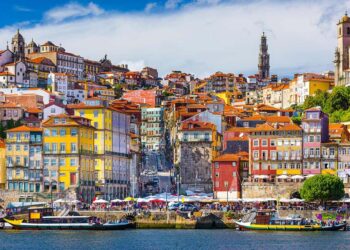 Visit Porto in 48 hours - Portugal