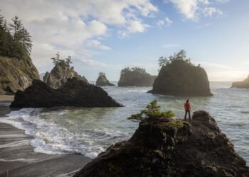 The best U.S. beaches you've never heard of — until now - The Manual