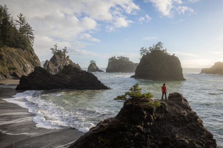 The best U.S. beaches you've never heard of — until now - The Manual