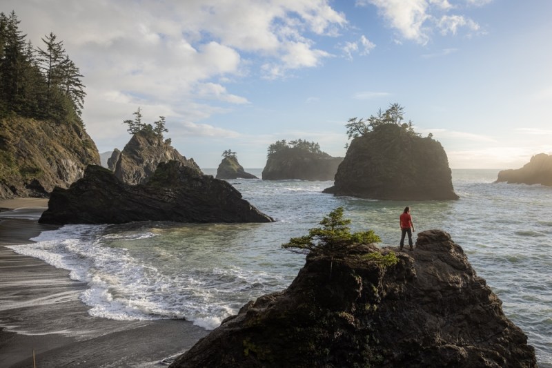 The best U.S. beaches you've never heard of — until now - The Manual