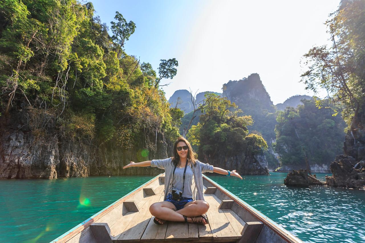 Safety Tips For Solo Travelers: An Essential Guide