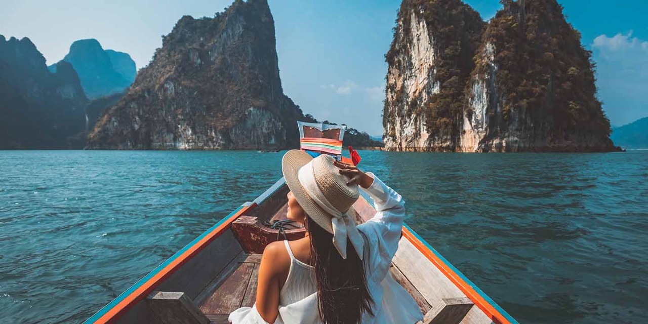 8 Tips for Travelling Alone | Guide to Solo Travel | AIG Ireland
