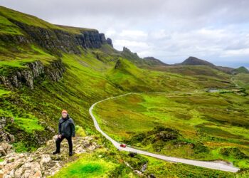 World’s Most Epic Road Trip Adventures