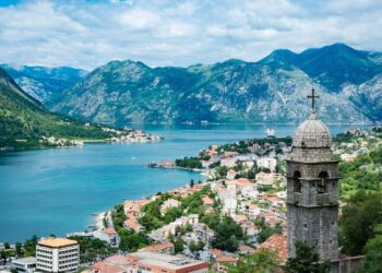 Hidden Gem Cities You Should Visit Now