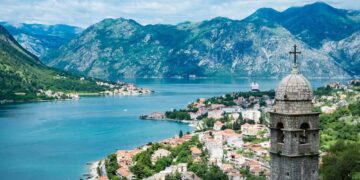 Hidden Gem Cities You Should Visit Now