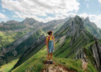 Ultimate Solo Travel Destinations for 2025