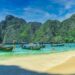Thailand Island Hopping: Ultimate Guide (2025) - Feel Free Travel Blog