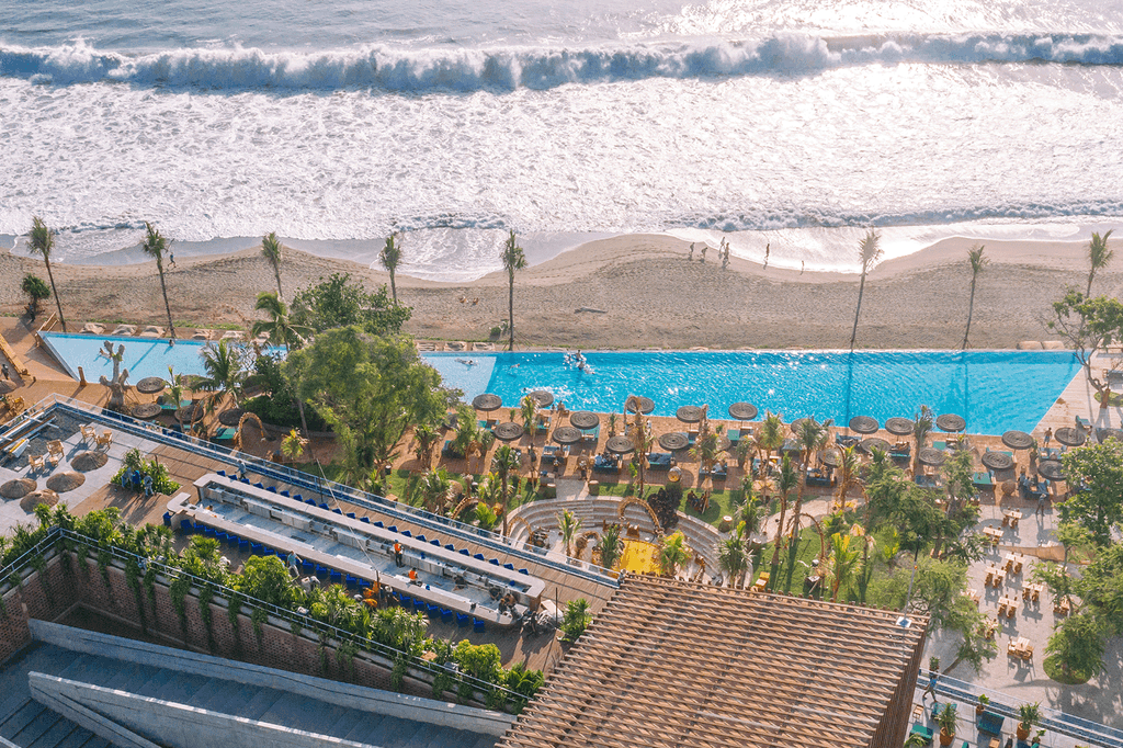 Luxury Escapes - Handpicked Escapes at the Best Prices on Earth